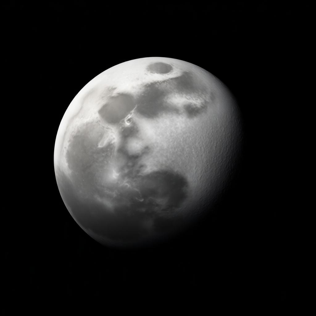 The Moon