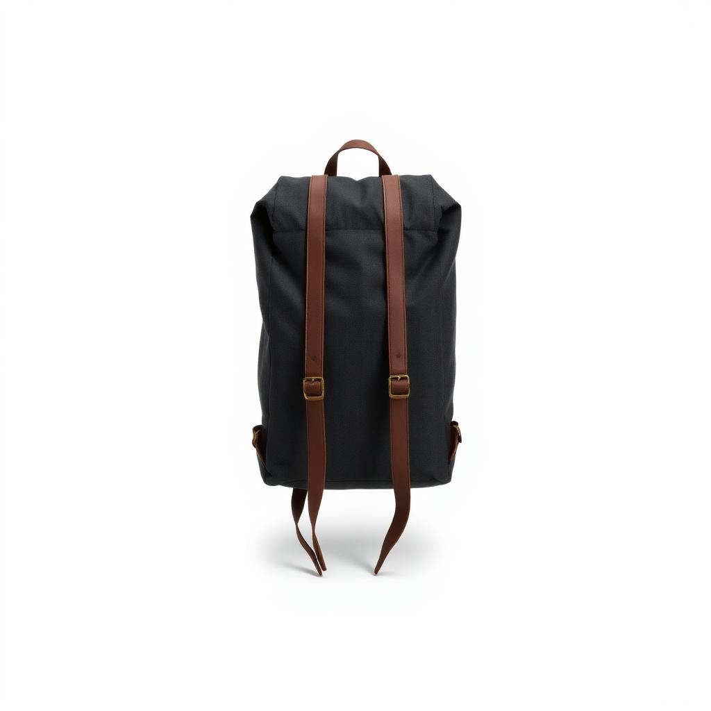 Everyday Backpack — Charcoal